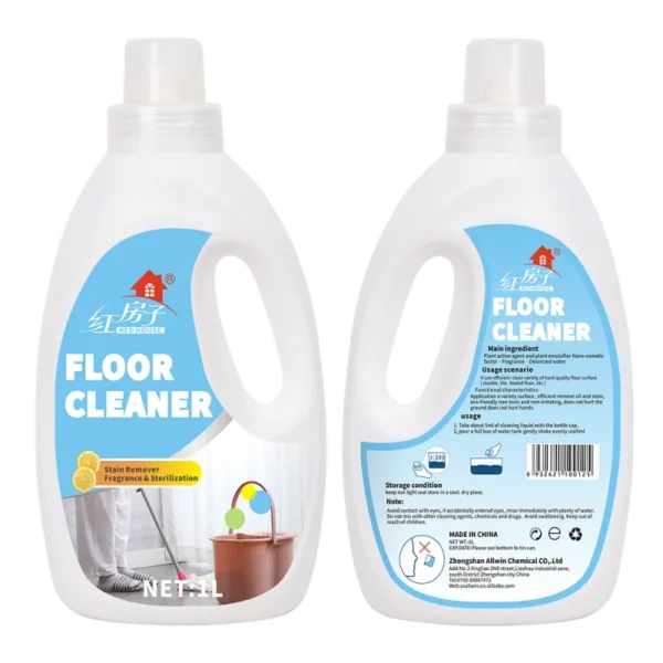 Private-Label-Household-Floor-Tile-Cleaner-Liquid-Floor-Cleaning-Detergent-1L-Custom-logo
