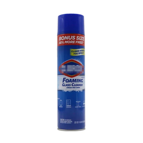 Private-Label-Multi-Purpose-Glass-Foam-Cleaner-Detergent-Household-Chemicals-Foreffective-Glass-Cleaning
