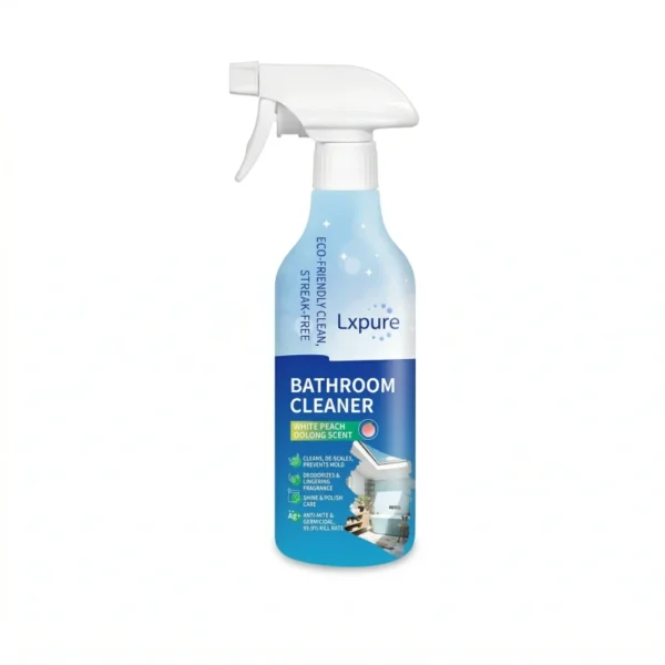 Private-Label-OEM-Bathroom-Cleaner-Spray-Custom-Scent-Formula-Streak-Free-Anti-Mold-Baking-Soda-Foam-Bulk