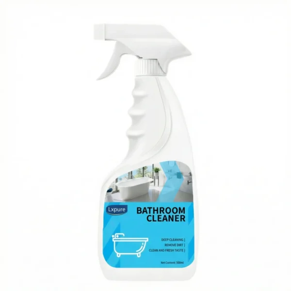 Private-Label-OEM-Bathroom-Cleaner-Spray-Custom-Scent-Formula-Streak-Free-Anti-Mold-Bathroom-Cleaning-Bulk