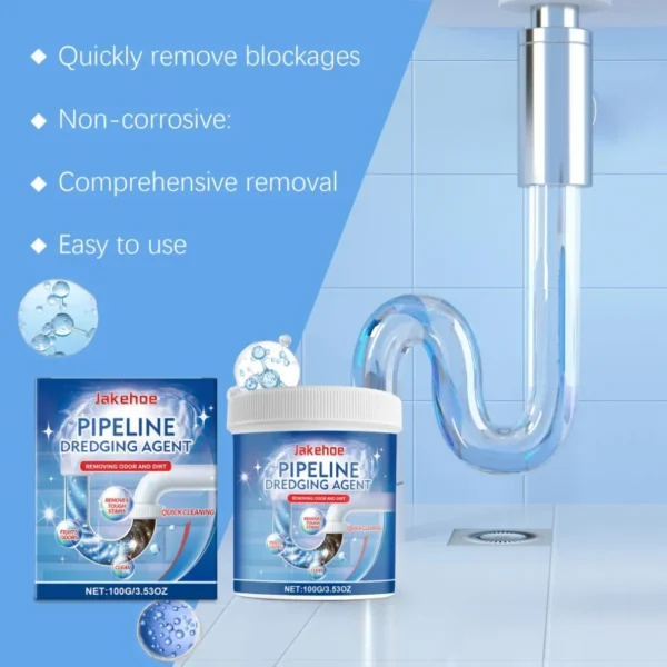 Private-Label-Quick-Cleaning-Pipeline-Dredge-Agent-Strong-Dredging-Deodorant-Cleaner