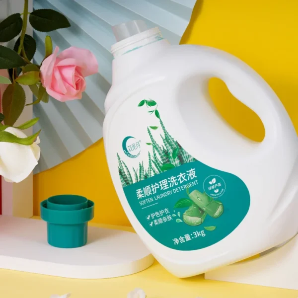 Proclean-Power-Liquid-Oxiclean-Odor-Blasters-Enzyme-based-Baking-Soda-Laundry-Detergent