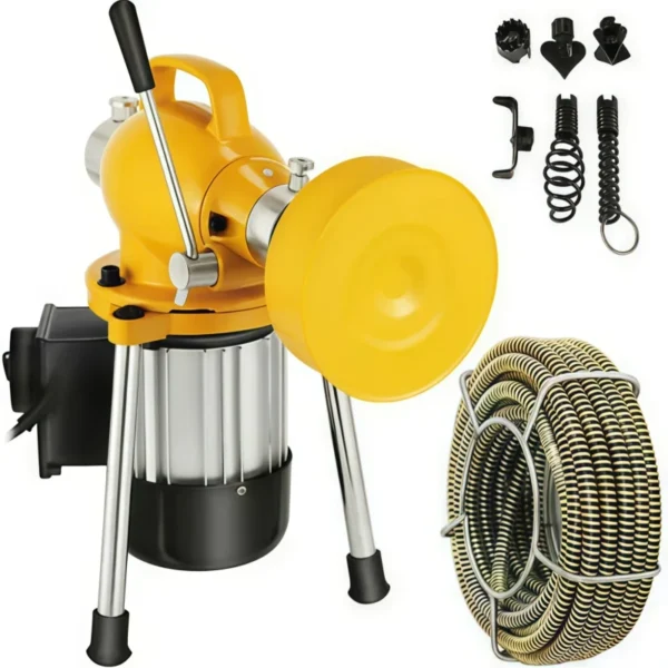 Professional-220V-Electric-High-Pressure-Toilet-Blockage-Remover-Drain-Cleaner-Tool-for-Sewer-Pipe-Unclogging