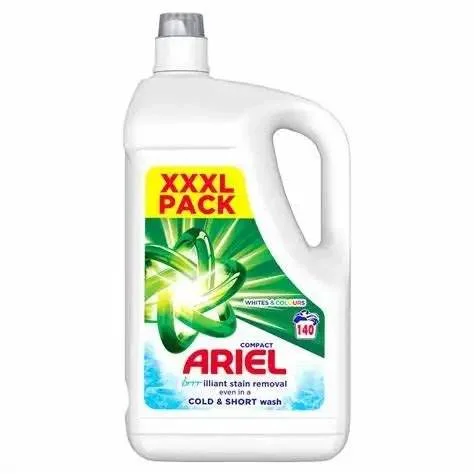 Professional-Eco-Friendly-Anti-Bacterial-Floral-Scent-Laundry-Liquid-Detergent-4.55L-50-80-for-Ingredients-for-Bathroom-Use