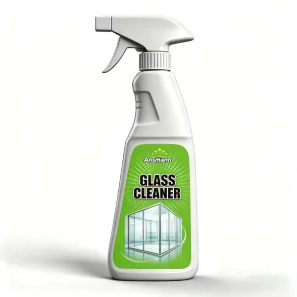 Professional-Glass-Cleaner-Spray-Fast-Acting-No-Residue-Eco-Friendly-Streak-Free-Crystal-Clear-Multi-Surface-Detergent