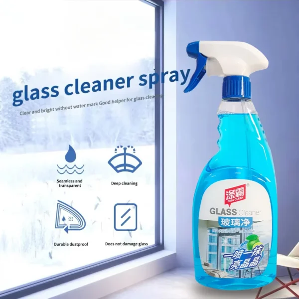 Professional-High-Foam-Eco-Friendly-Deep-Cleaning-Mirror-Window-Glass-Cleaner-Liquid-Concentrate