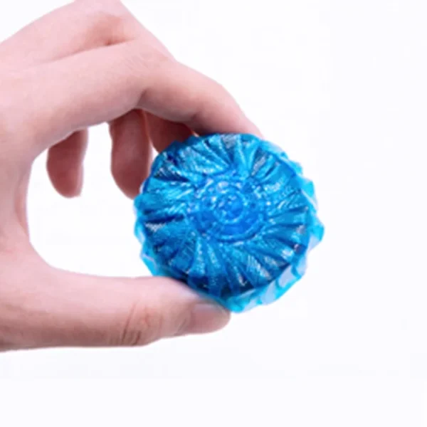 Professional-Non-Toxic-Deep-Clean-Blue-Round-Urinal-Deodorizer-Solid-Toilet-Bowl-Cleaner-Blocks