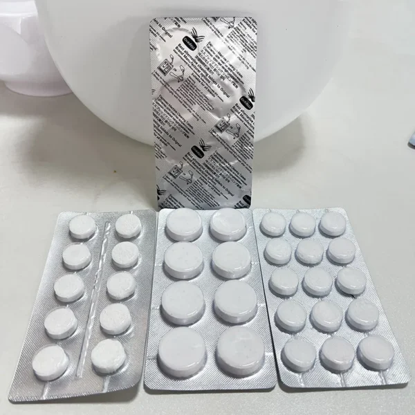 Professional-Solid-Coffee-Machine-Cleaner-Tablets-Lemon-Fragrance-for-Barista-Use-Limescale-Removal-Easy-Oil-Cleaning