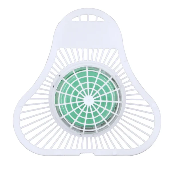 Professional-Urinal-Screen-Men-Toilet-Urinal-Filter-Blocks-Triangle-Block-Deodorizer-Urinal-Freshener