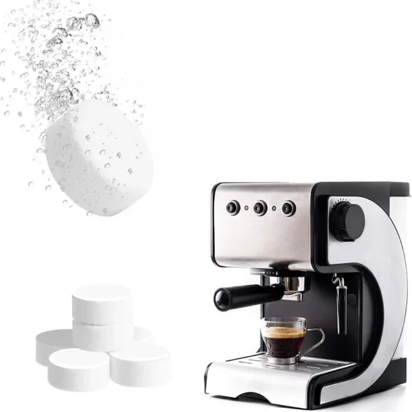 Quality-Assured-Customizable-Coffee-Machine-Cleaning-Tablet-Solid-Shape-Removes-Oil-and-Descaling-Powder-1