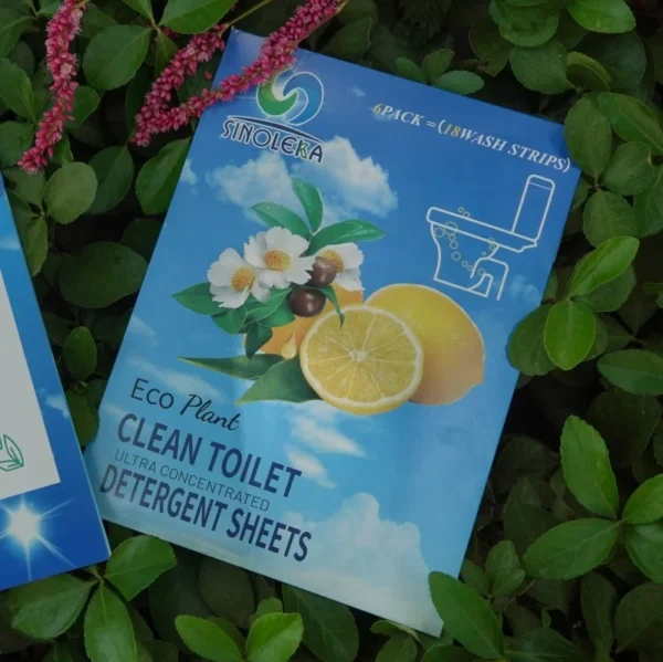 Quick-Dissolve-Eco-Friendly-Disposable-Toilet-Bowl-Cleaner-Strip-Tablet-Bathroom-Detergent-Use