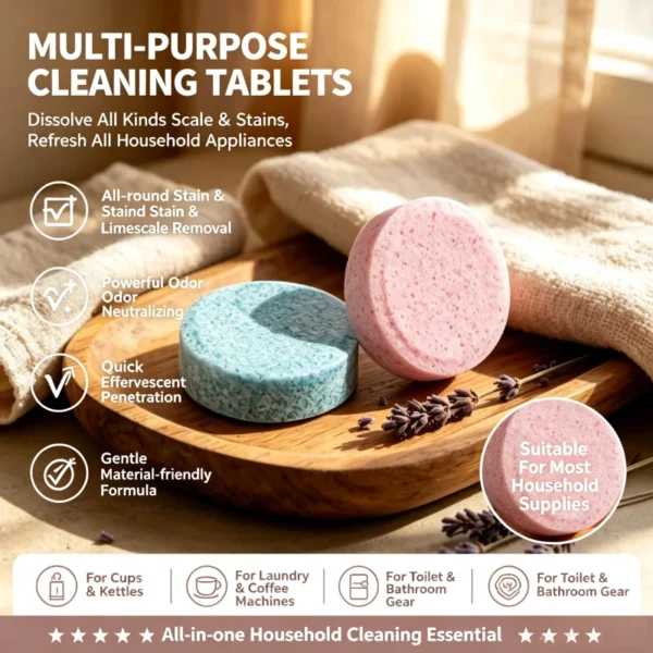 Quick-Dissolving-Degreaser-Cleaning-Tablets-Strong-Cleaning-for-Home-Office-Car-Multi-Purpose-Cleaning-Products