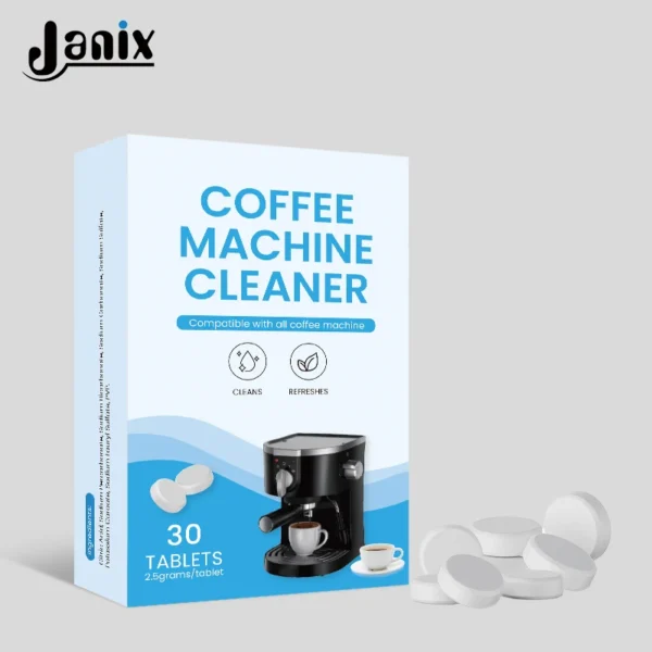 Quick-Easy-Coffee-Espresso-Machine-Cleaning-Tablets-Dissolve-Stain-Coffee-Oil-Coffee-Maker-50-80-Active