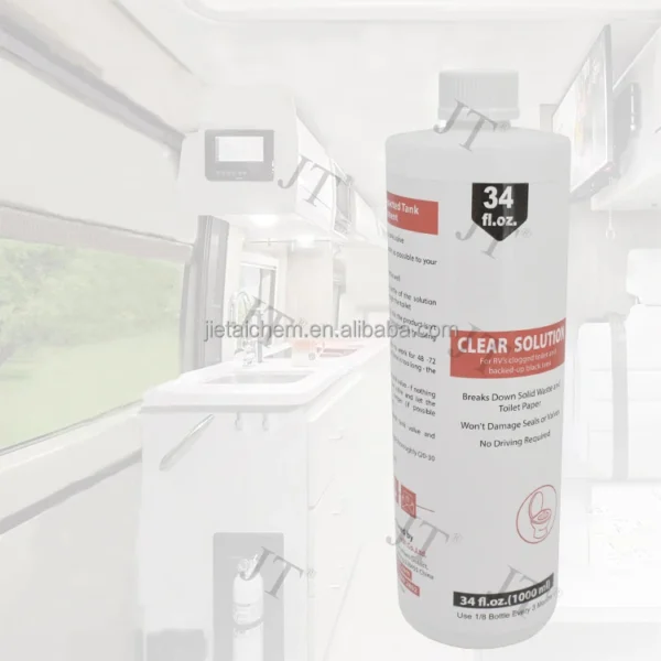 RV-Toilet-Treatments-Holding-Tank-Deodorizers-Camper-Boat-Camping-Toilet-Cleaner-Liquid