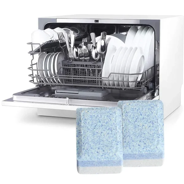 Rayshine-Custom-Dish-Washing-Powder-Tablet-Strong-Degreasing-for-Easily-Dissolving-Dishwasher-Individual-Package-15g