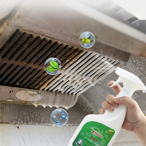 Rayshine-Oil-Stain-Cleaners-Fresh-Kitchen-Cleaner-Degreaser-Kitchen-Washing-Foam-Spray-Kitchen-Bathroom-Cleaning-500g