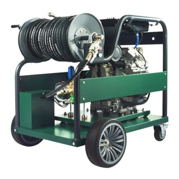 Remote-Control-Diesel-Powered-Water-Jet-Drain-Cleaner-with-1-Year-Warranty-for-Convenient-Sewer-Maintenance