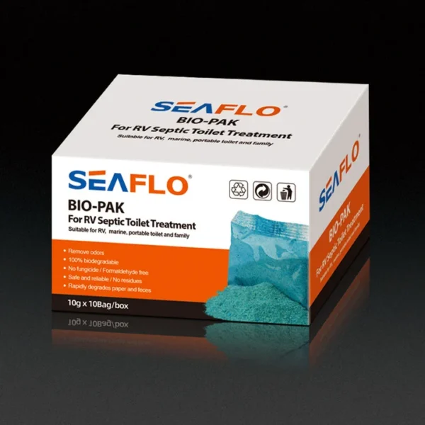 SEAFLO-BIO-PAK-Anti-Clogging-Toilet-RV-Toilet-Cleaner-Eco-friendly-Automatic-Lasting-Freshener-Toilet-Block