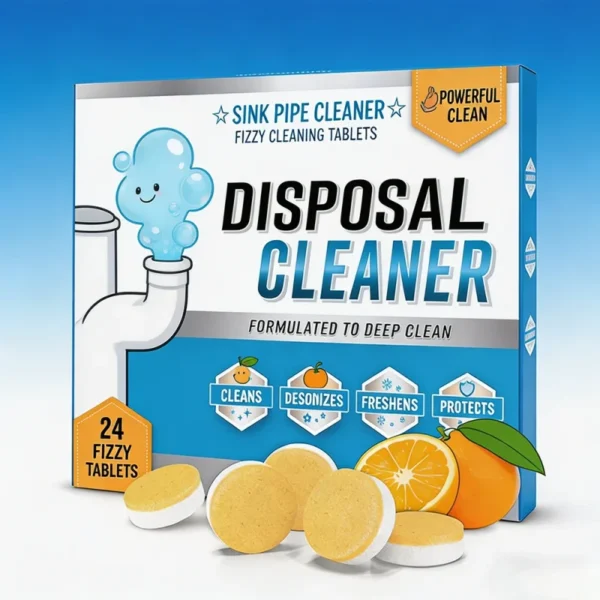 Safe-and-Residue-Free-Eco-Friendly-Drain-Cleaning-Odor-Eliminator-Garbage-Disposal-Cleaner