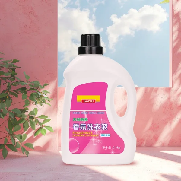 Sano-Chemical-Free-Liquid-Laundry-Detergent-for-Apparel-Use-Eco-Friendly-Natural-Fragrance