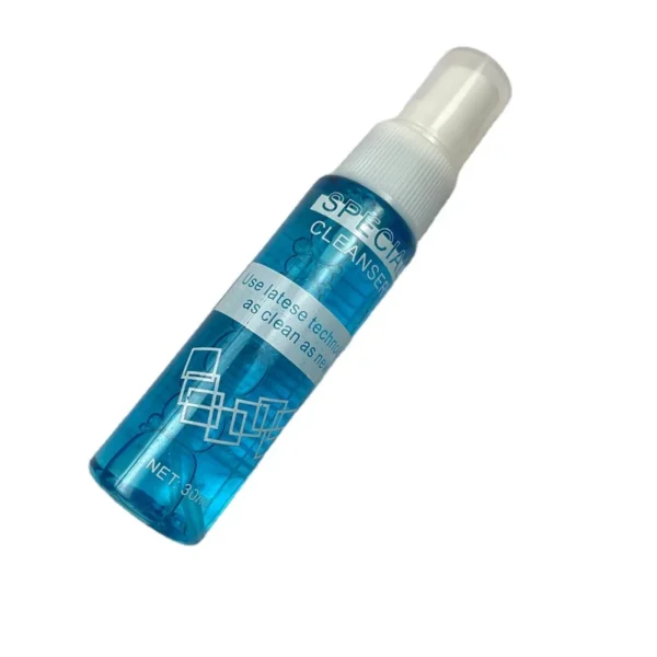Screen-Cleaner-30mL-Sensor-Glass-Cleaning-Spray-Streak-free-Sensor-Cleaning-Liquid