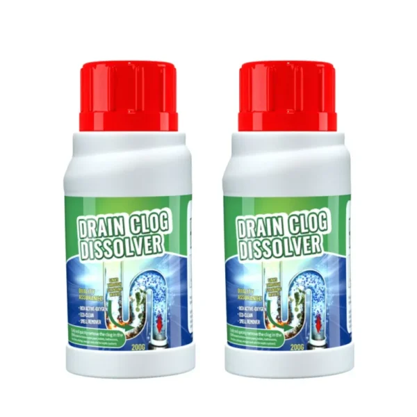 Sewer-Bathroom-Hair-Drain-Clog-Remover-Eco-Friendly-200g-Powder-Pipe-Dredging-Agent-Pipeline-Cleaner