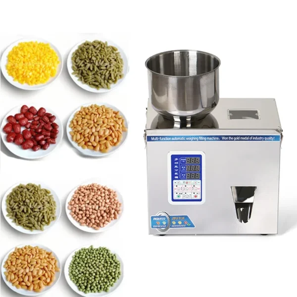 Small-Infrared-Induction-Quantitative-Weighing-Filling-Machine-for-Beans-Grain-Particles-Small-Business-Factory-Price