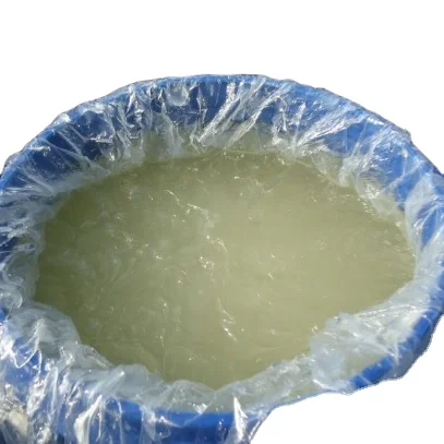 Sodium-Lauryl-Ether-Sulphate-SLES-70-PH-7.0-9.5-for-Dishwashing-Liquid-and-Liquid-Detergent-Chemical-170-220KG-Drum