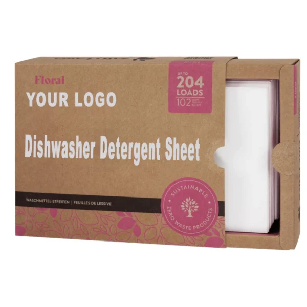 Solid-Dishwasher-Detergent-Sheets-Super-Concentrated-Eco-Friendly-Disposable-High-Foam-80-Active-Ingredients