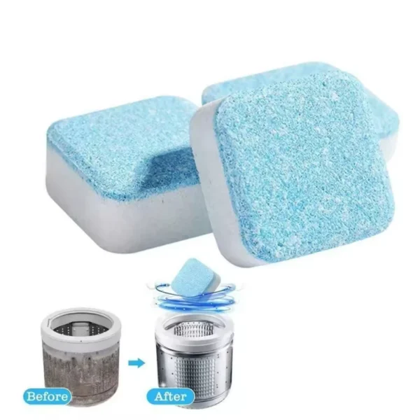 Solid-Effervescent-Cleaning-Tablets-for-Washing-Machines-Effective-Machine-Cleaners