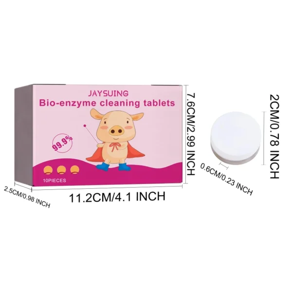 Solid-Effervescent-Laundry-Tablets-Salt-Based-15-30-Active-Content-Low-Foam-Explosive-Cleaning-Yellowed-Stubborn