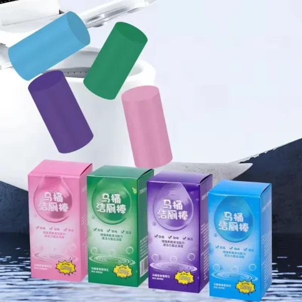 Solid-Shape-Toilet-Cleaner-Stick-Fragrance-Type-Deodorant-with-Effective-Scale-Removal