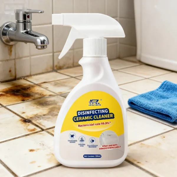 Spray-Wipe-Easy-Stain-Removal-Powerful-Ceramic-Surface-Cleaner-Decontamination-Degreasing-Liquid-350mL-Solution