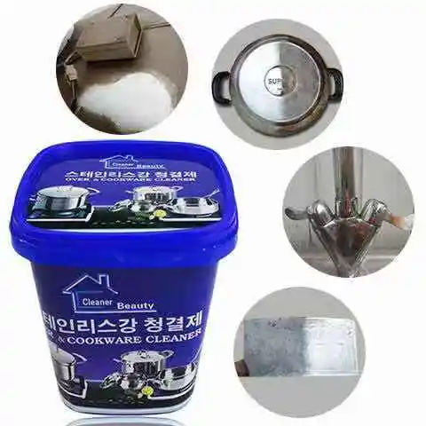 Stainless-Steel-Cleaner-Oven-and-Cookware-Cleaning-Paste-Kitchen-Cleaner-Oil-Stains-Remover-Factory-Direct