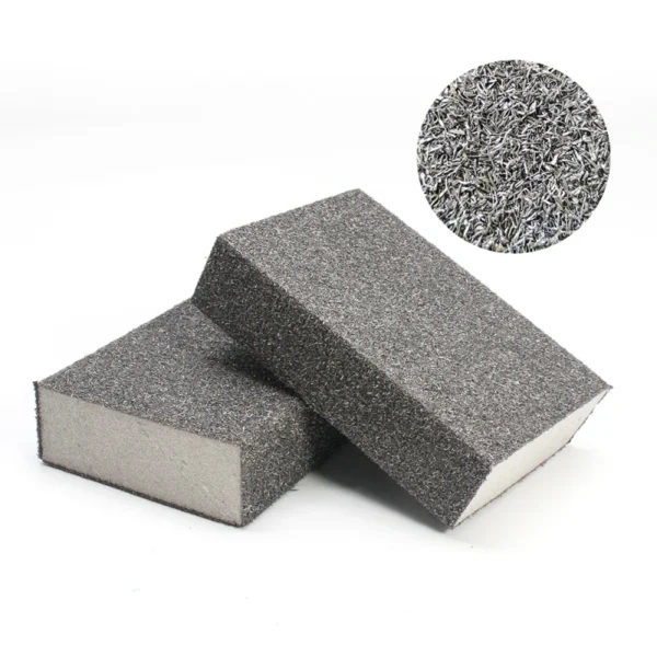 Stainless-Steel-Sponge-Scrubber-Steel-Wool-Non-Scratch-Glass-Porcelain-Cleaning-Dish-Pot-Scouring-Pad-High-Water-Absorption