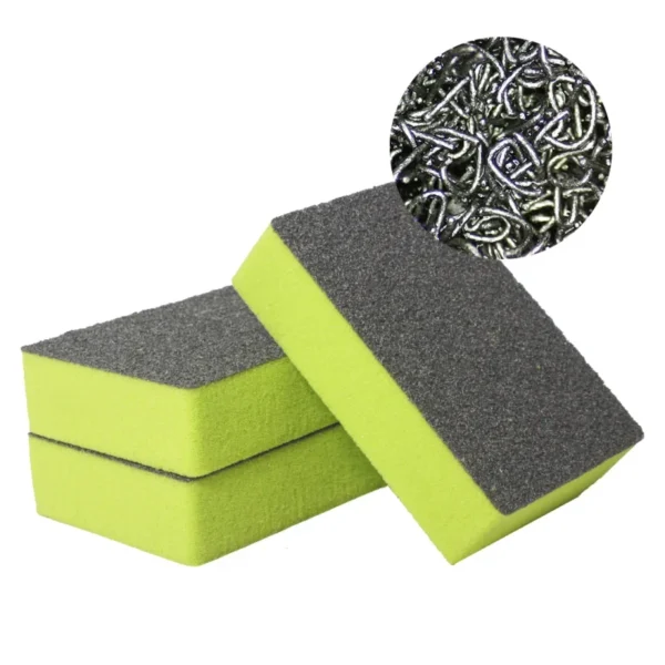 Stainless-Steel-Sponge-Scrubber-Steel-Wool-Non-Scratch-Multi-Purpose-Heavy-Duty-Glass-Porcelain-Cleaning-Dish-Scouring-Pad