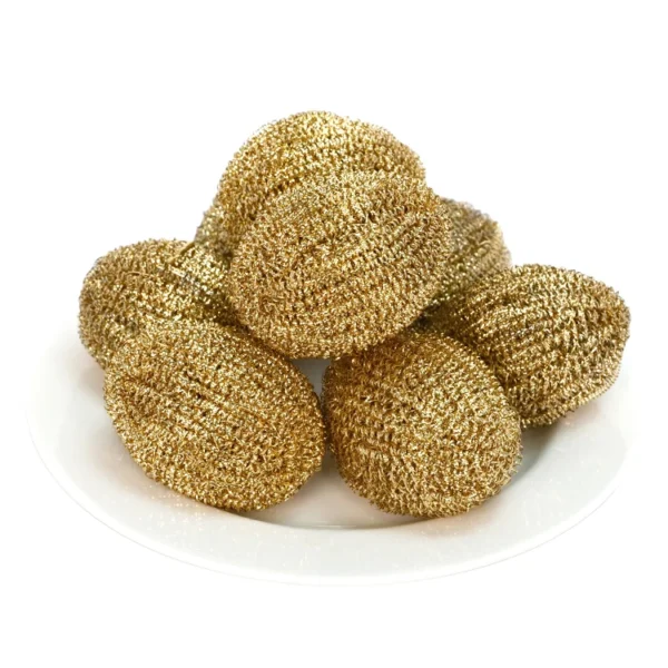 Stainless-Steel-Wool-Ball-Metal-Wire-Sponge-Heavy-Duty-Kitchen-Scouring-Pad-Dish-Washing-Cleaning-Sponge-for-Pots-Pans-Stove