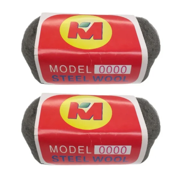 Stainless-Steel-Wool-Soap-Pads-Grit-0000-for-Cleaning-Rough-Metal-Surfaces-and-Remove-Paint-Lacque-Final-Finish