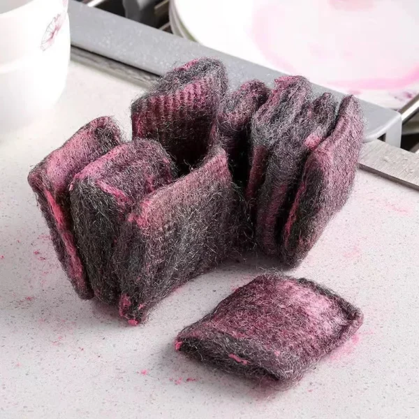 Stainless-Steel-Wool-Soap-Pads-Steel-Cleaning-Ball-Stainless-Steel-Scourer-Sponges-Scrubber-for-Kitchen