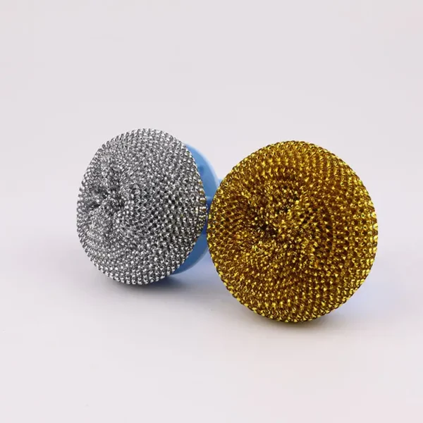 Stainless-Steel-Wool-Sponge-Soap-Pad-Scrubber-for-Cleaning-Dishes