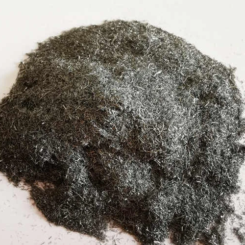 Steel-Wool-Fiber-for-Brake-Pads