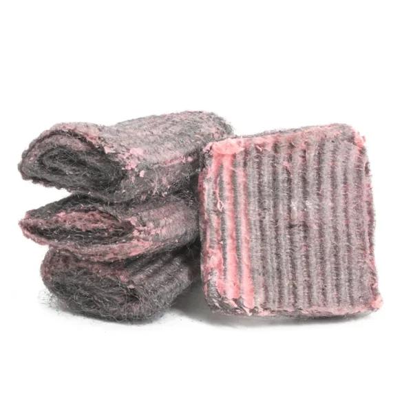 Steel-Wool-Soap-Pads-Red-Blue-Rectangle-Shape-High-Water-Absorption-Family-Hotel-Restaurant-Suppliers-Scrubber-for-Clean-Repair