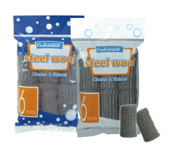 Steel-Wool-for-Brake-Pad