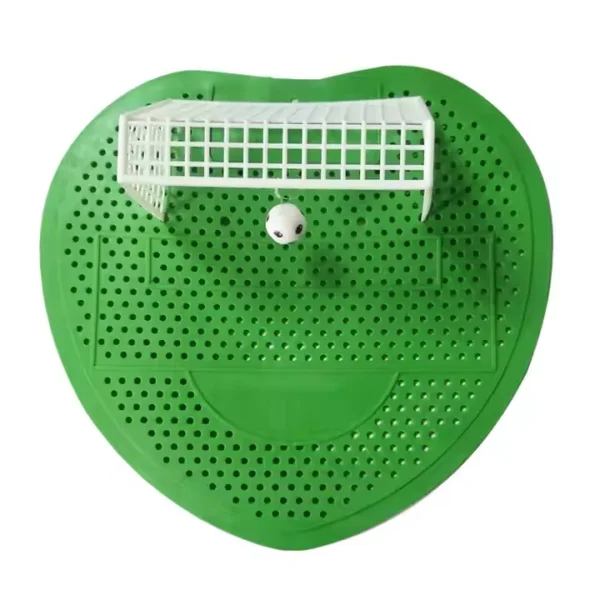 Sterilization-Anti-Splash-Deodorizer-Green-Football-Toilet-Men-Urinal-Screen