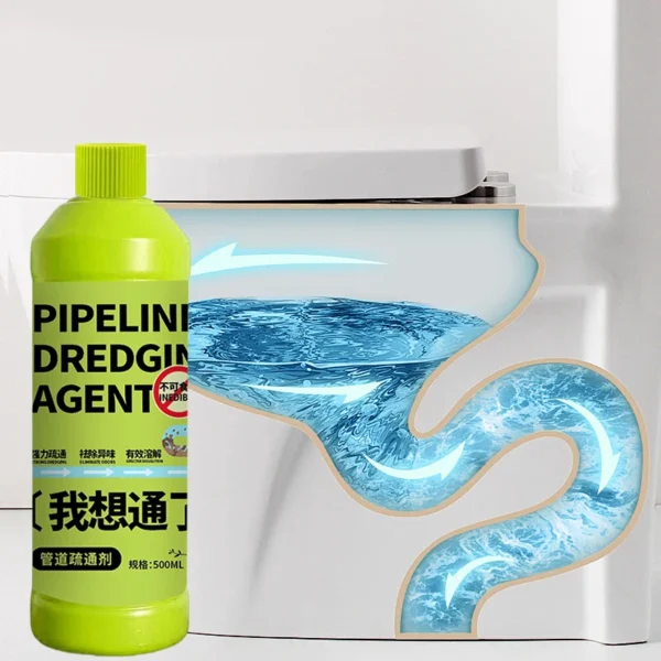 Strong-500ml-Pipeline-Dredging-Agent-Efficient-Liquid-Treatment-for-Kitchen-Sewer-and-Toilet-Blockages-Drain-Cleaner-Machine