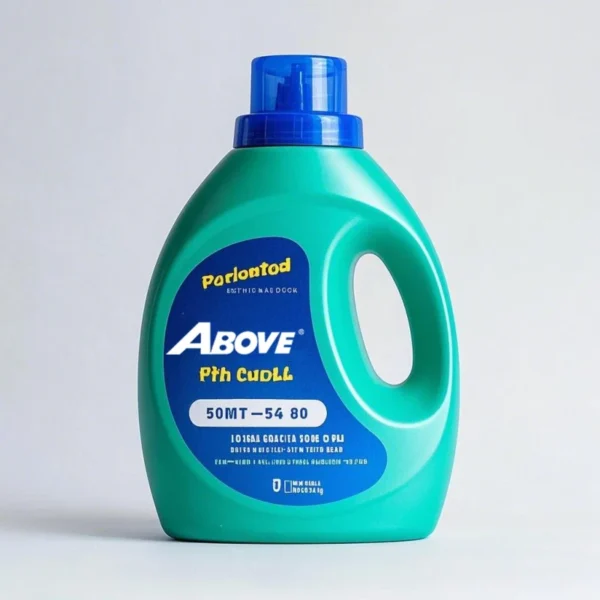 Stubborn-Stains-Remover-Household-Eco-Friendly-Jasmine-Floral-Color-Protection-Fresh-Scent-Liquid-Detergent-Bottled-3L-ODM-OEM