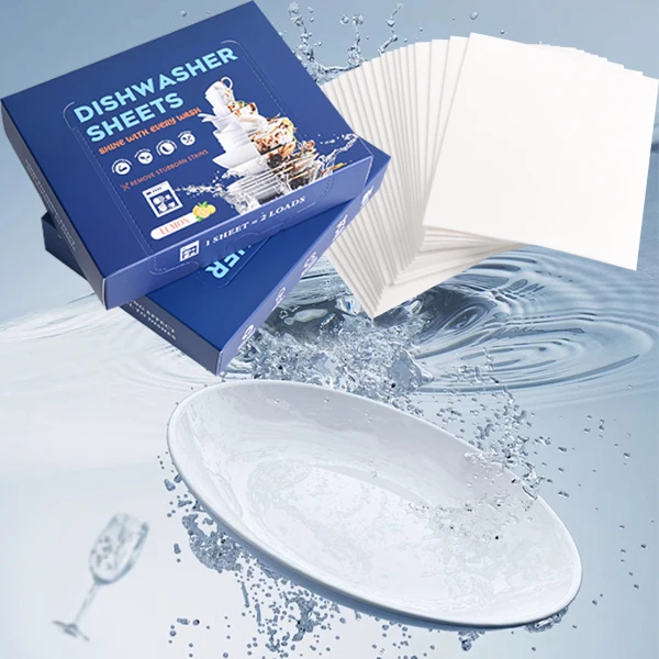 Super-Cleaning-Power-Dishwasher-Tablets-Dish-Washing-Sheet