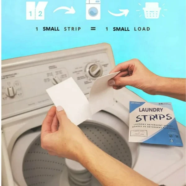 Super-Concentrated-Plant-Extract-Laundry-Detergent-Sheets