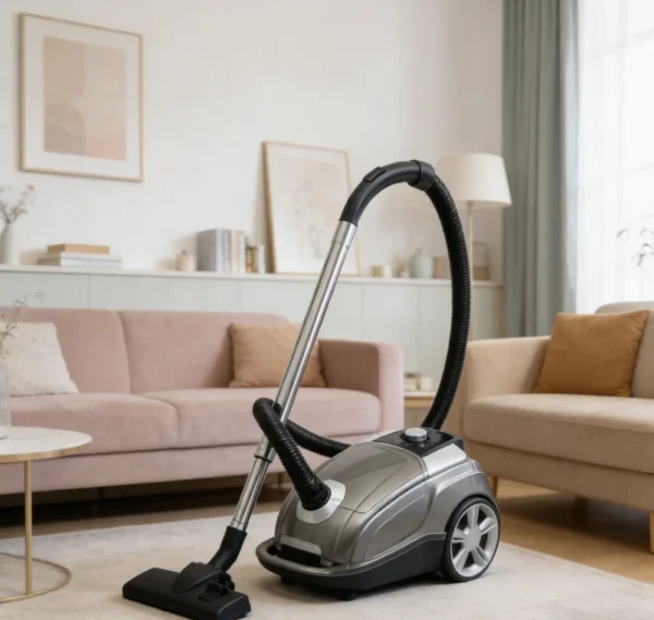 Super-Silent-Deep-Clean-Electric-Handheld-Vacuum-Cleaner-with-Bagged-Canister-Household-Use-HEPA-Filter-and-Dry-Function