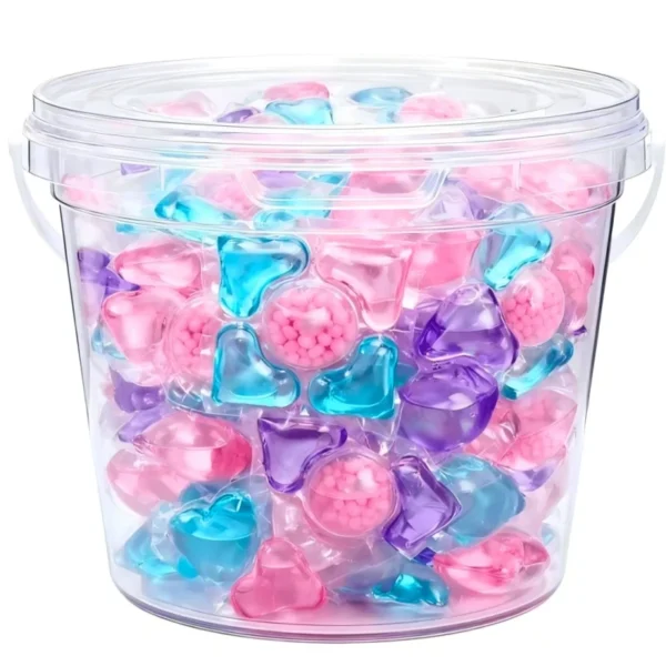 Super-Strong-Eco-Friendly-Disposable-Laundry-Detergent-Pods-Anti-Bacterial-High-Concentrate-Formula-for-Fragrance-Retention